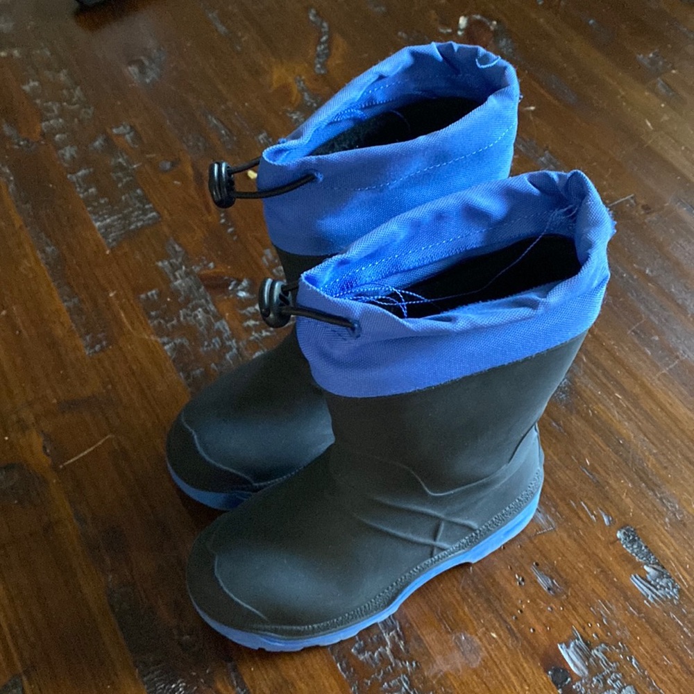 Size 9